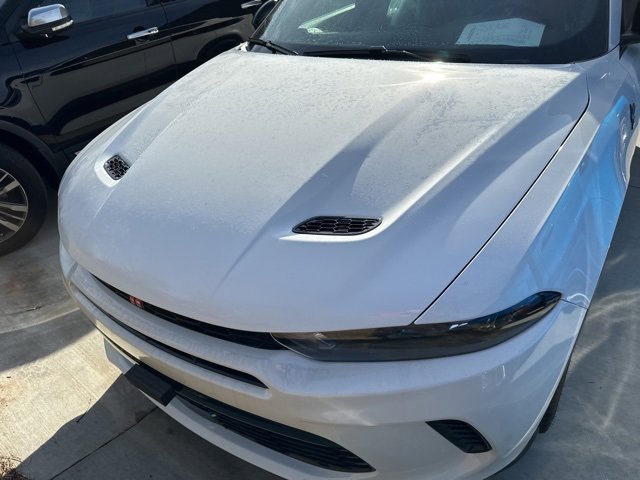 Used 2024 Dodge Hornet R/T Plus image 9