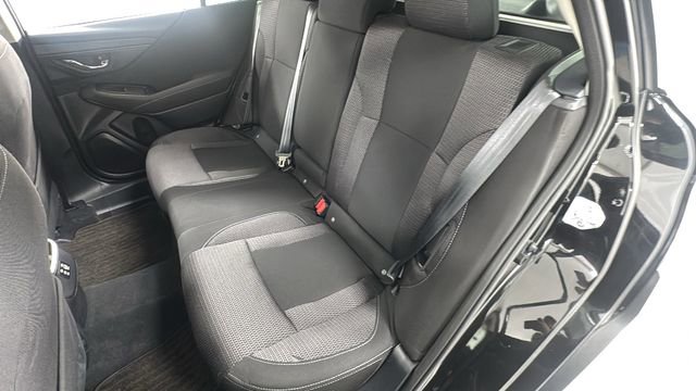 Certified 2025 Subaru Outback Premium image 14