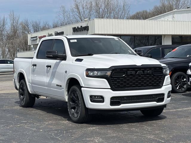 New 2026 RAM 1500 Big Horn image 40