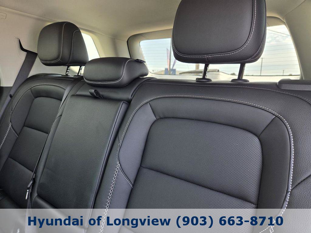 Used 2026 GMC Terrain Denali AWD/4WD image 26