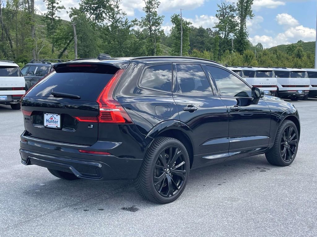 Used 2024 Volvo XC60 T8 Ultimate w/ Protection Package Premier AWD/4WD image 29