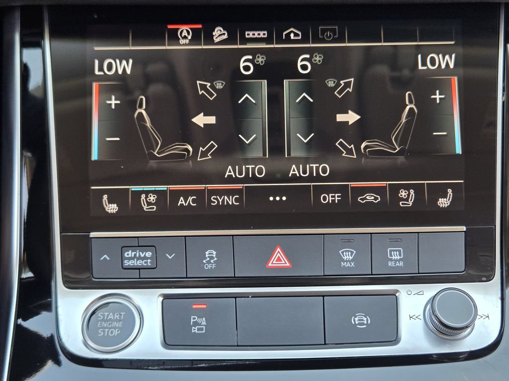 Certified 2023 Audi Q7 3.0T Premium Plus w/ Premium Plus Package AWD/4WD image 24