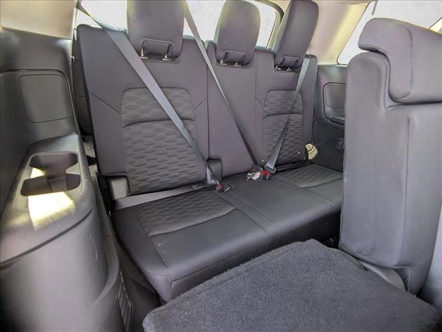 Used 2024 Nissan Pathfinder S image 14