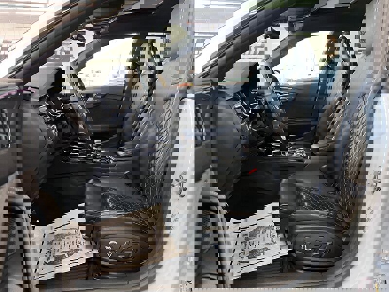 Used 2021 Audi S5 Prestige w/ Prestige Package image 18