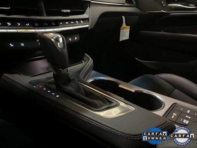 Used 2026 Cadillac CT4 Premium Luxury image 55