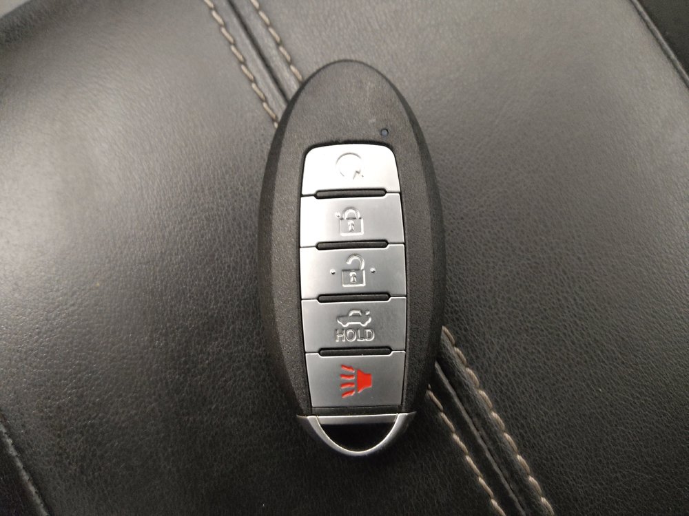 Used 2020 Nissan Altima 2.5 S FWD image 32