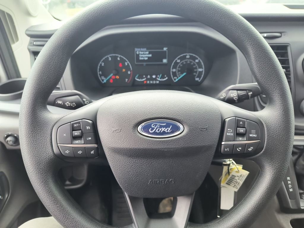 New 2024 Ford Transit 150 148 Medium Roof AWD image 14