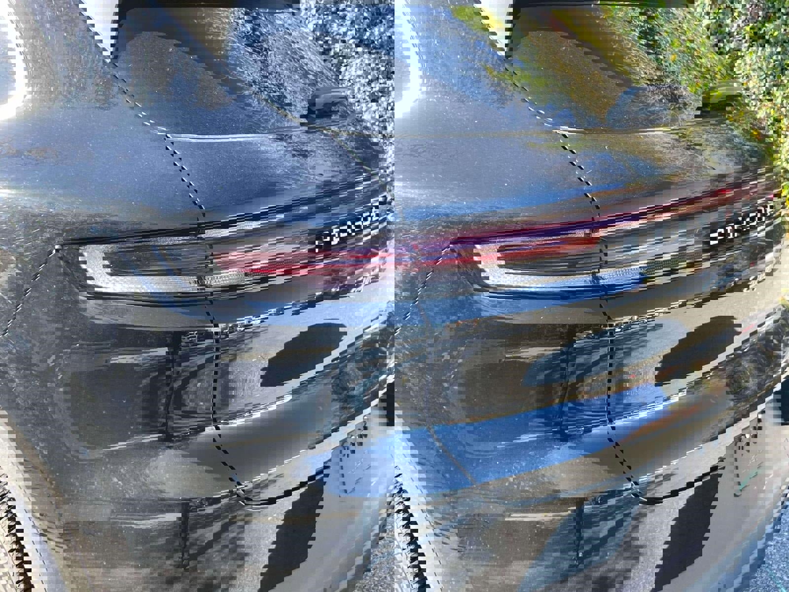 Used 2024 Porsche Cayenne image 11