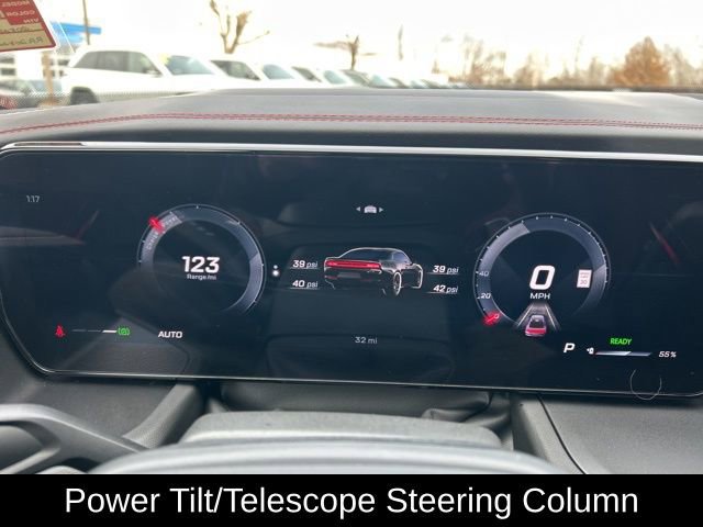 New 2024 Dodge Charger R/T Scat Pack w/ Plus Group image 21