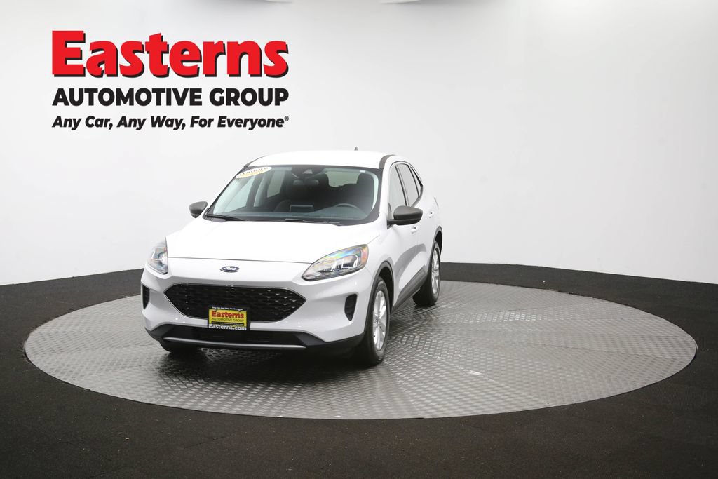 Used 2022 Ford Escape SE FWD image 53