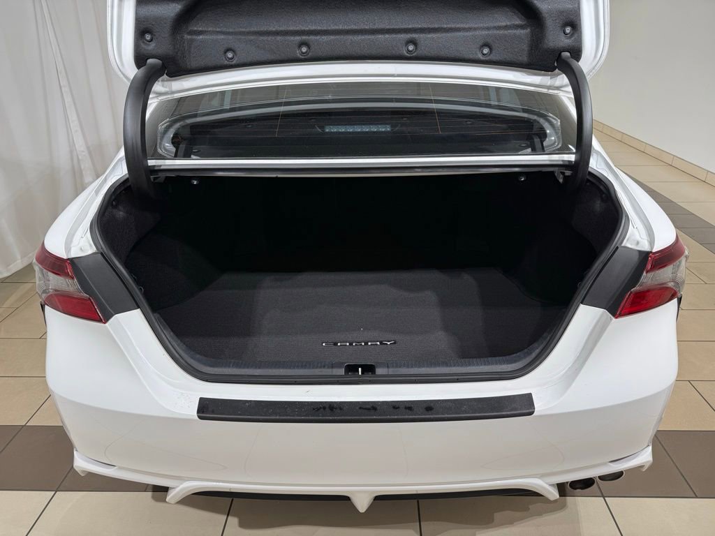 Certified 2024 Toyota Camry SE image 11