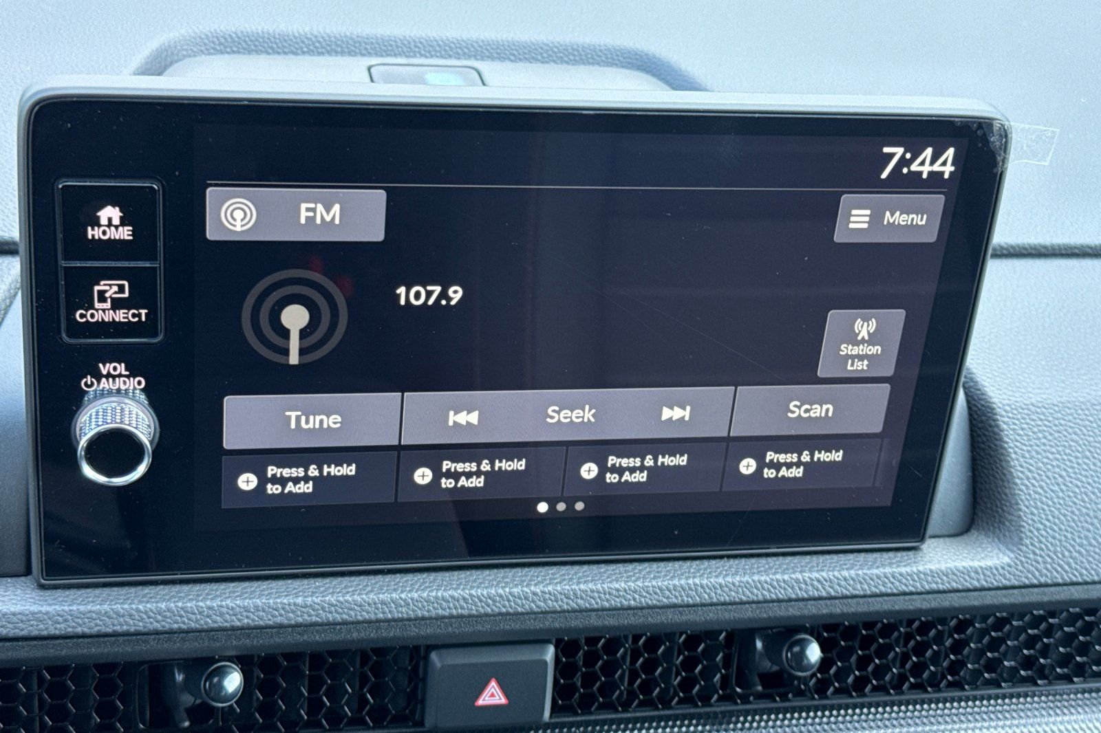 Used 2026 Honda CR-V Sport image 22