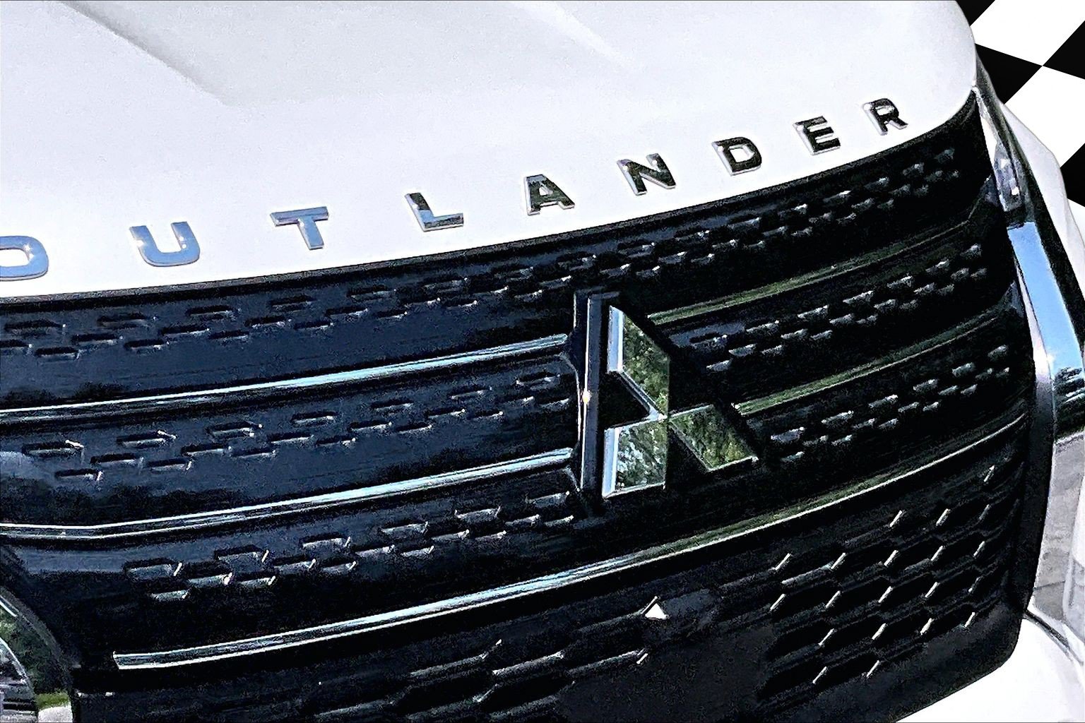 Used 2022 Mitsubishi Outlander ES AWD/4WD image 29