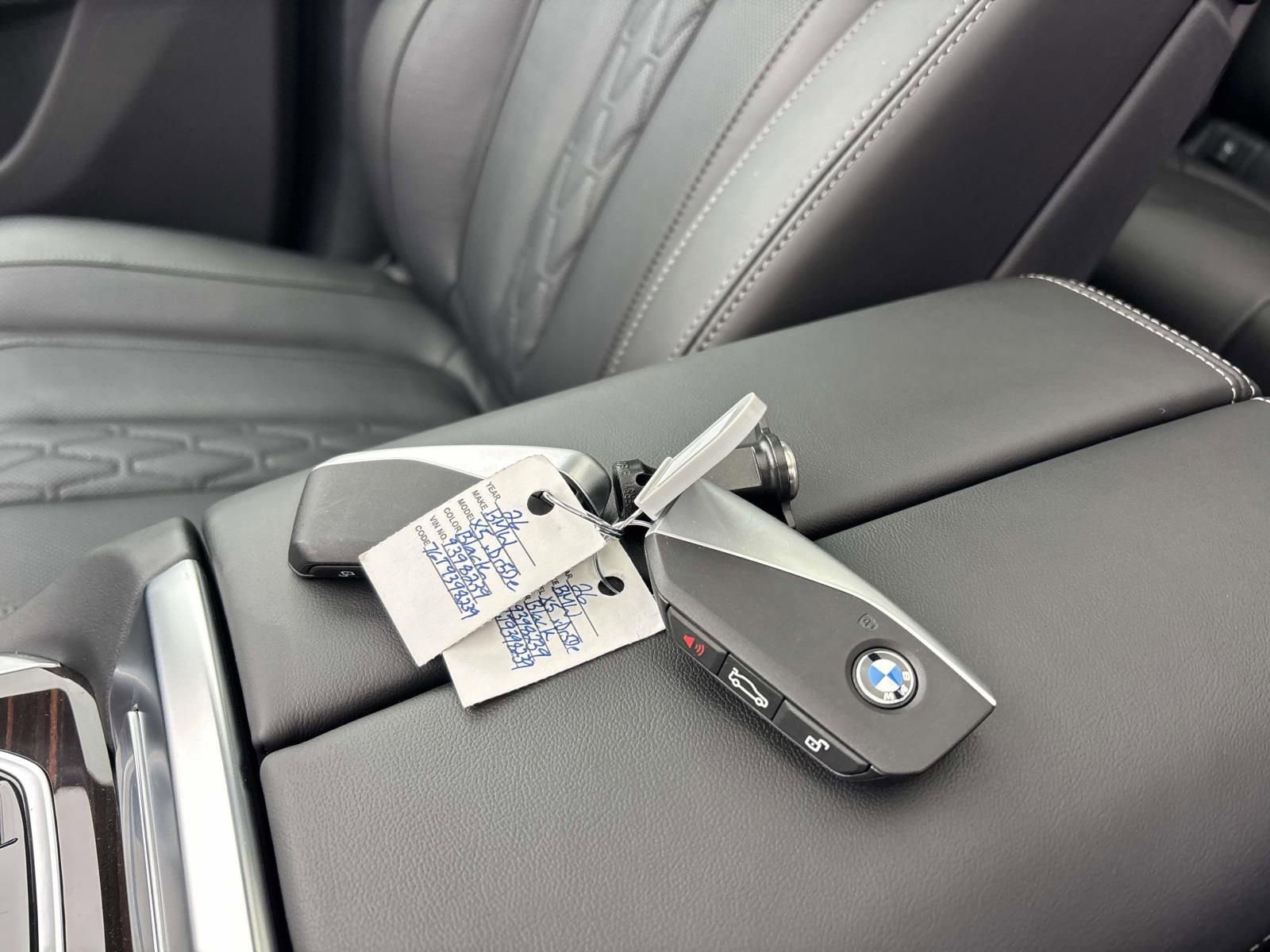 New 2026 BMW X5 xDrive50e AWD/4WD image 36