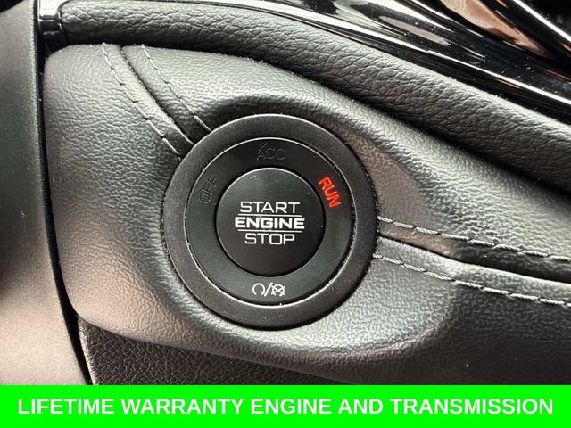 Used 2021 Dodge Durango GT RWD image 30