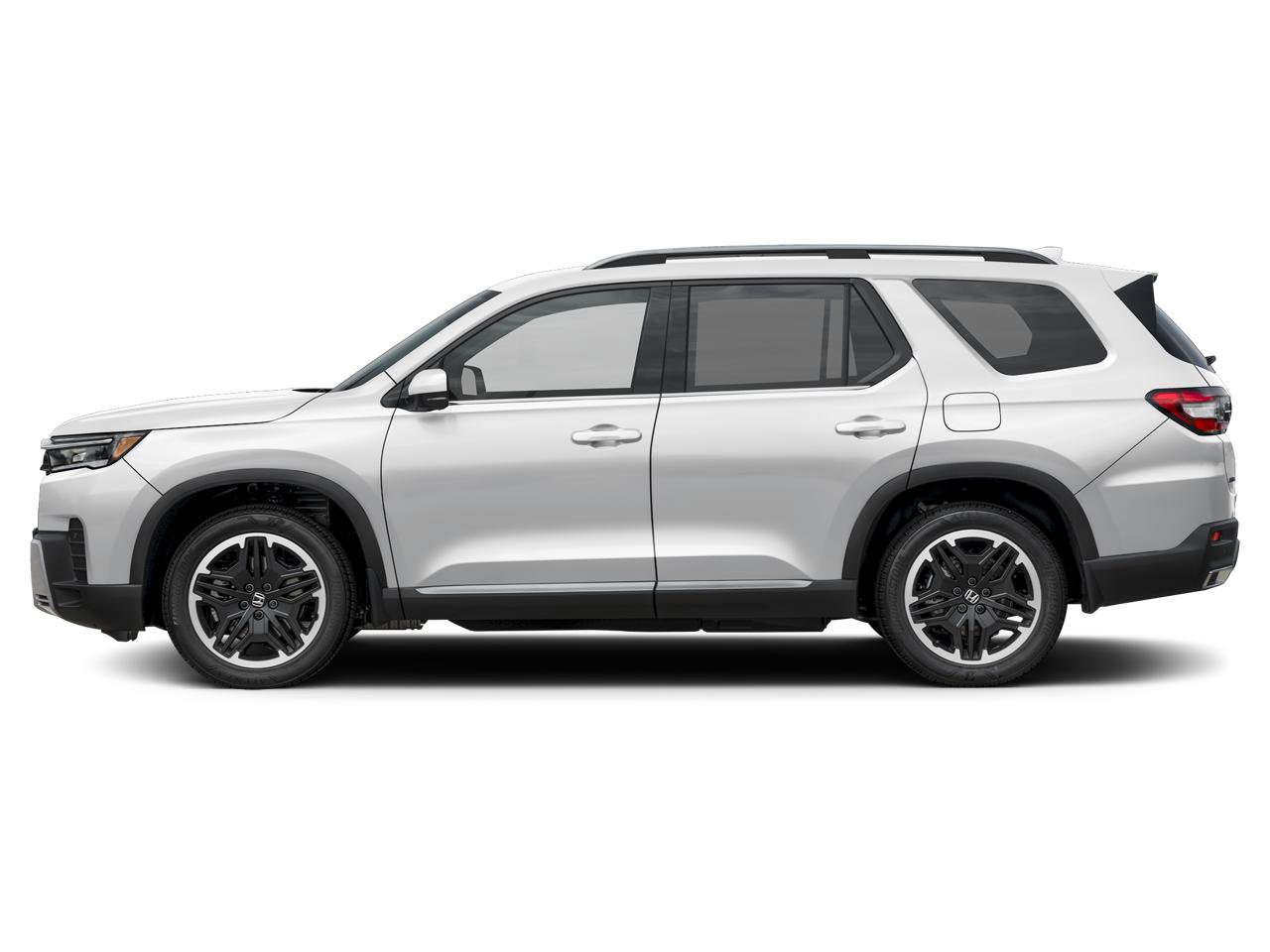 New 2026 Honda Pilot Touring image 23