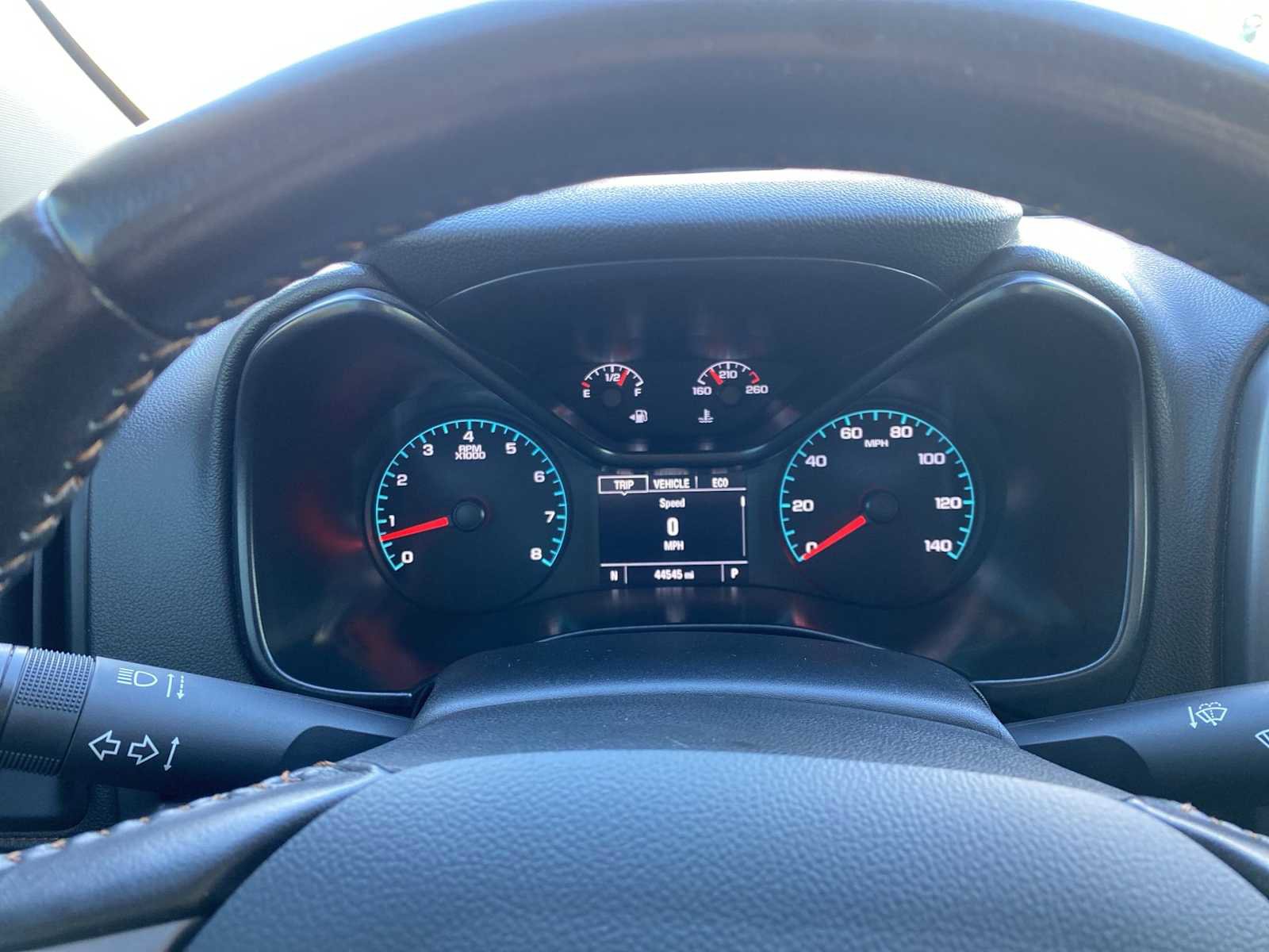 Used 2021 GMC Canyon AT4 image 15