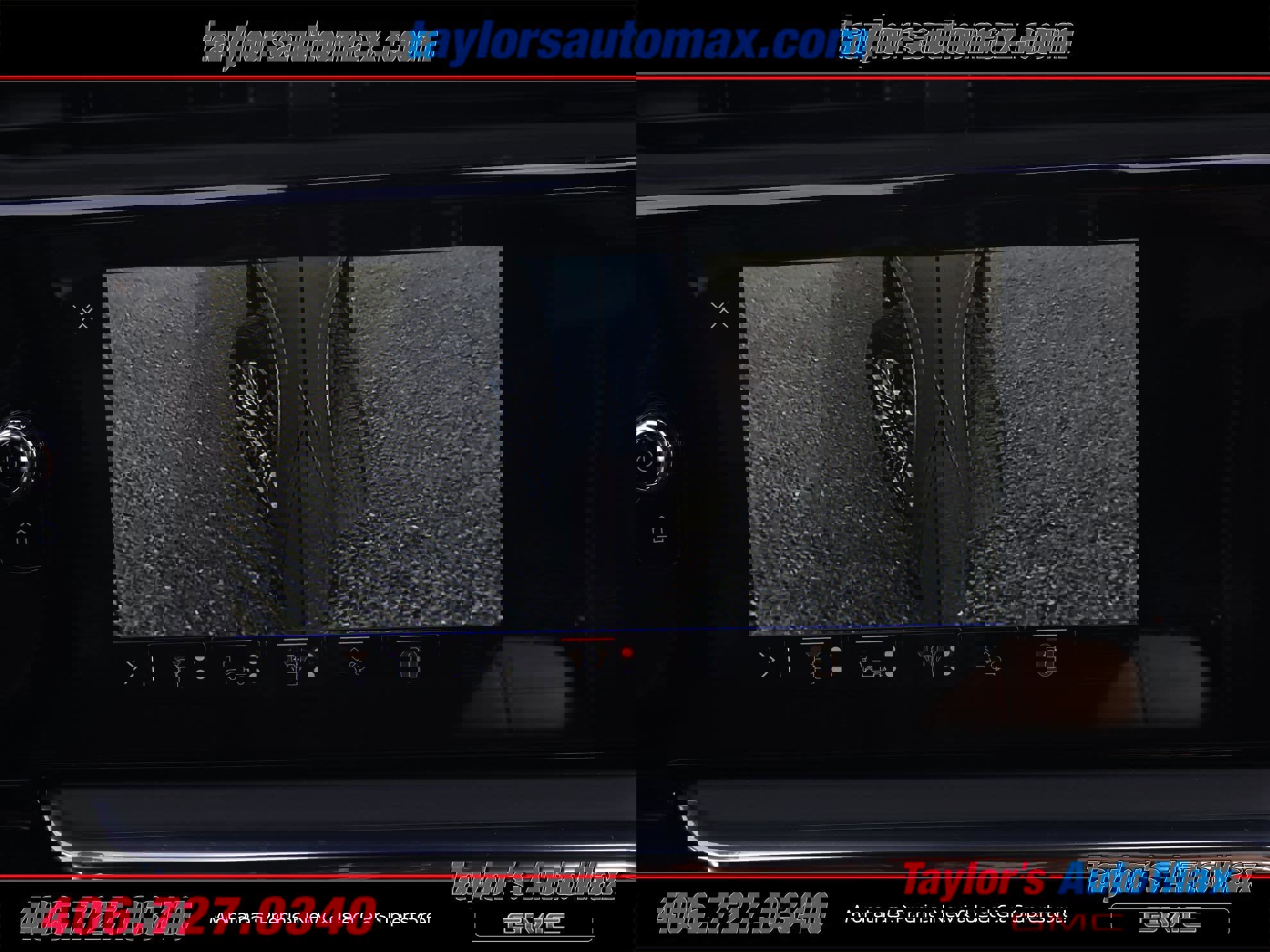 New 2026 GMC Sierra 1500 Denali Ultimate image 22