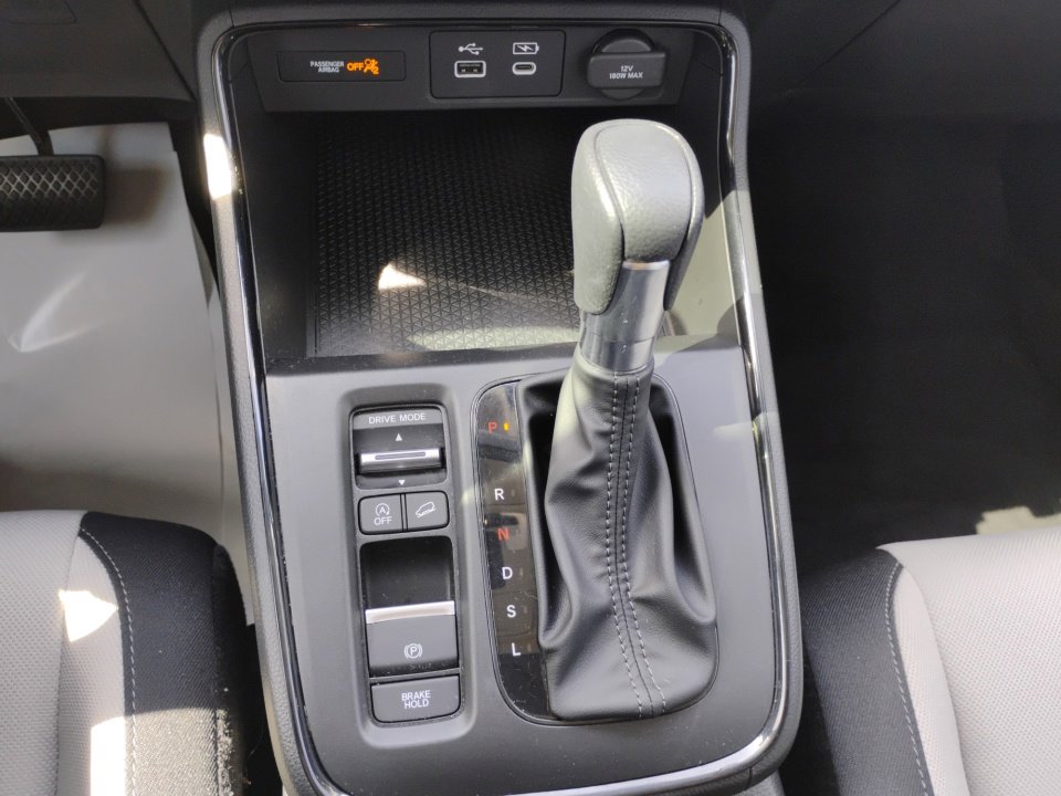 Certified 2023 Honda CR-V EX image 20