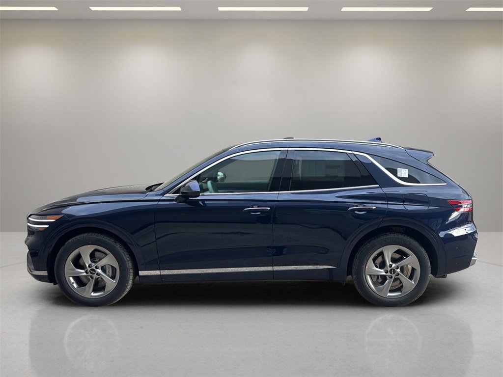 New 2026 Genesis GV70 2.5T Advanced image 2