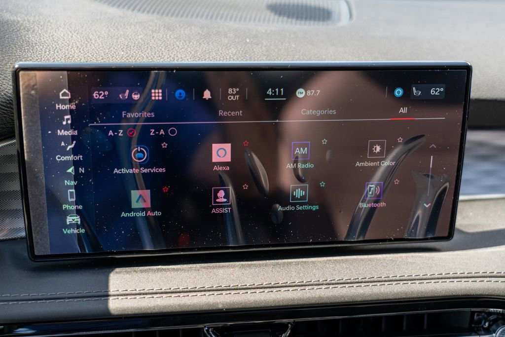 Used 2024 Alfa Romeo Tonale Veloce image 26