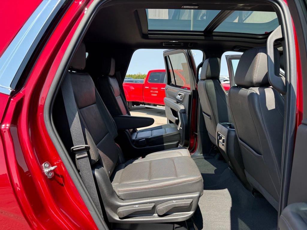 Used 2022 Chevrolet Tahoe High Country w/ Max Trailering Package AWD/4WD image 20