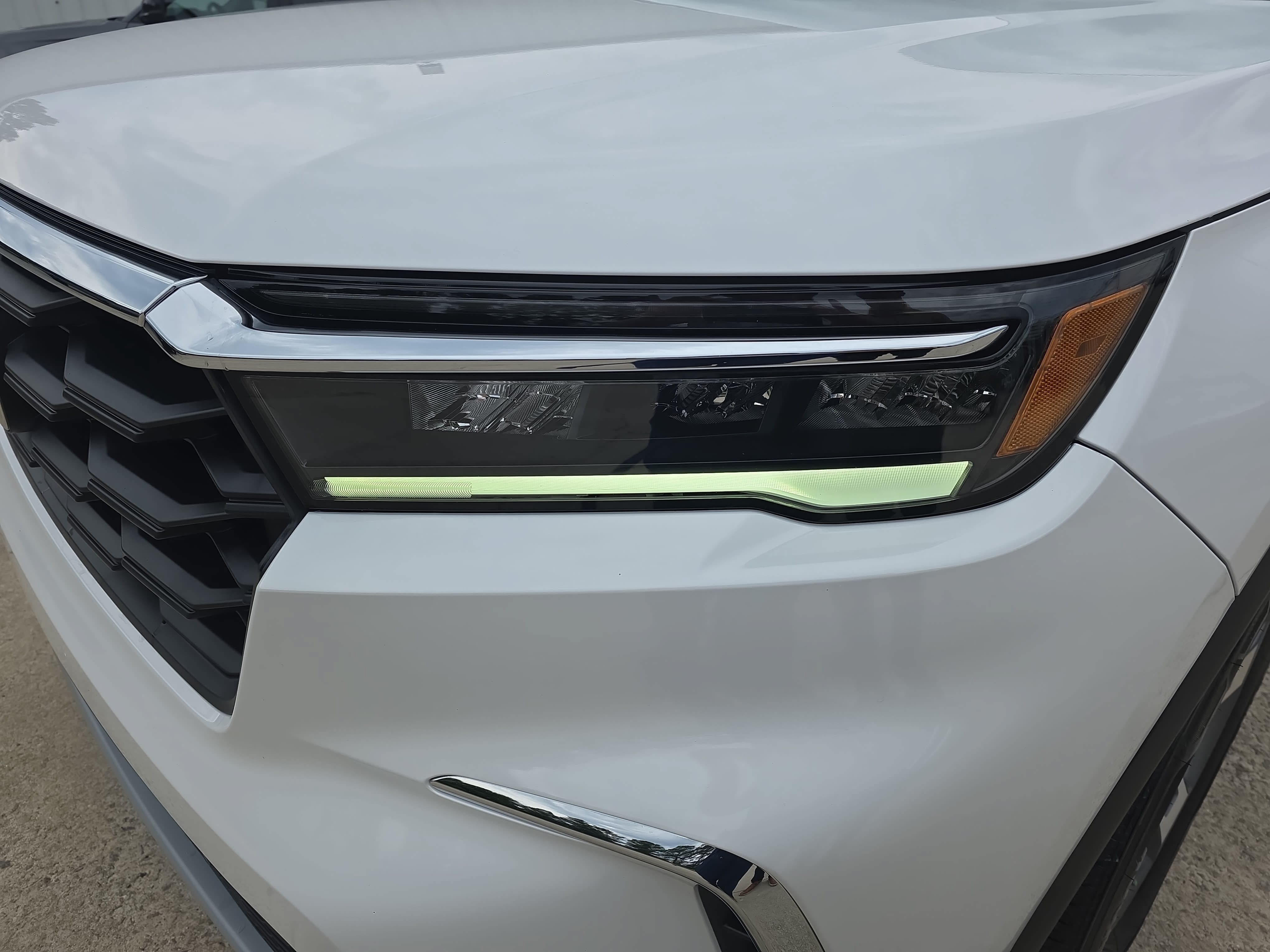 Certified 2024 Honda Pilot EX-L image 30