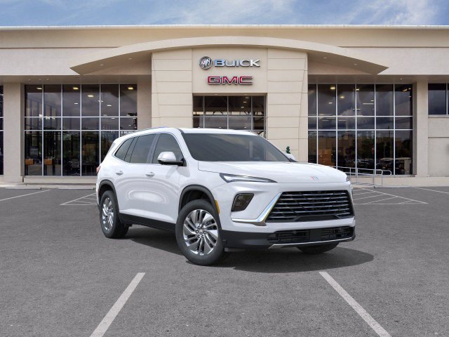 New 2027 Buick Enclave Preferred w/ Power Package