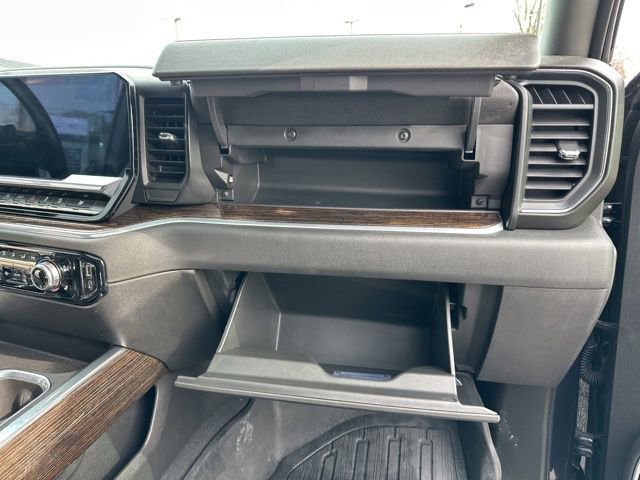 Used 2022 GMC Sierra 1500 Elevation w/ Elevation Premium Package image 55