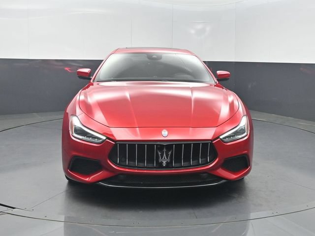 Used 2019 Maserati Ghibli S GranSport RWD image 31