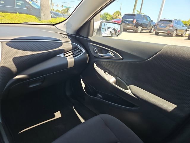 Used 2023 Chevrolet Malibu LT image 10