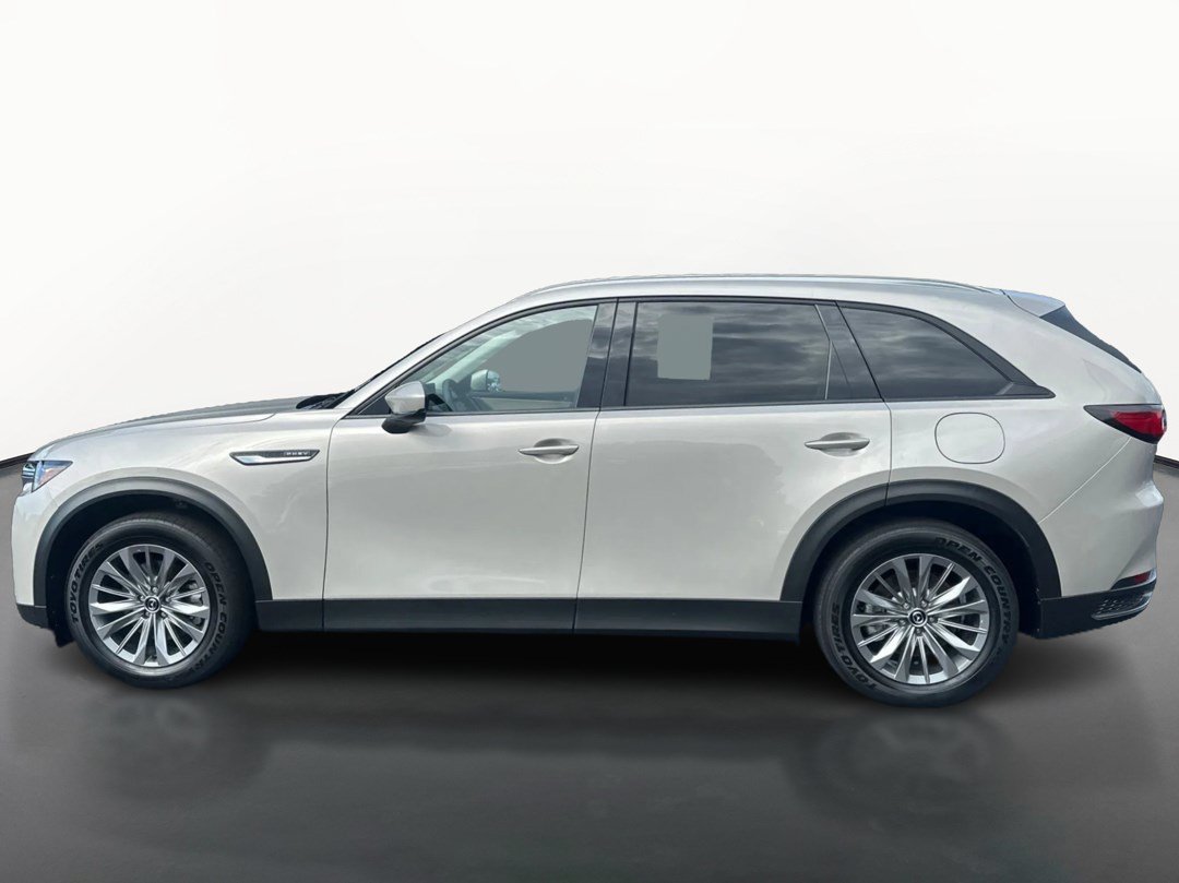 Used 2024 MAZDA CX-90 Plug-In Hybrid w/ Preferred AWD/4WD image 6