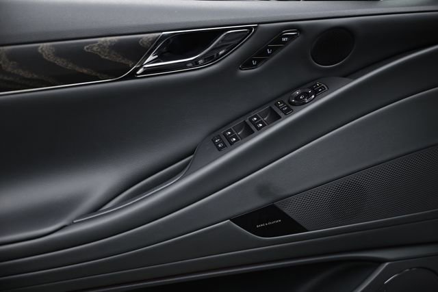 New 2026 Genesis G80 3.5T Prestige image 17