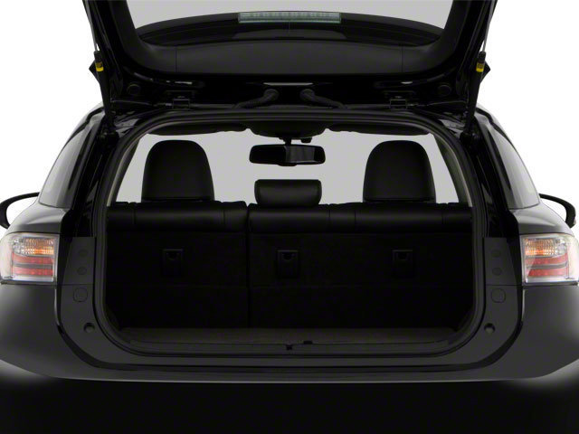 Used 2012 Lexus CT 200h Premium image 12