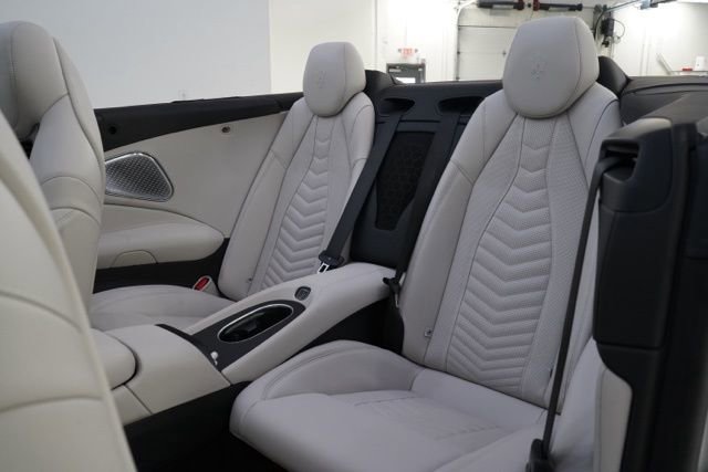 New 2026 Maserati GranCabrio Modena image 26