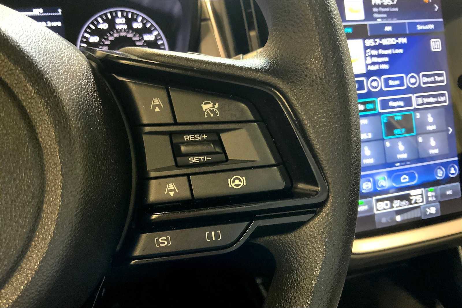 Certified 2024 Subaru Crosstrek 2.0i Premium AWD/4WD image 24