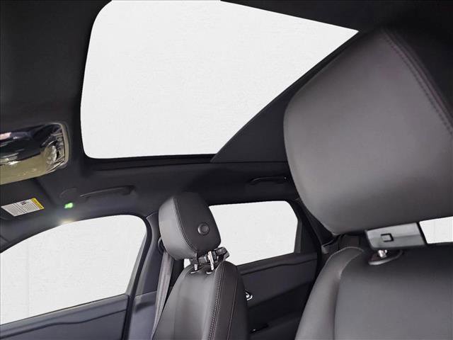 New 2026 Land Rover Range Rover Velar Dynamic SE image 29