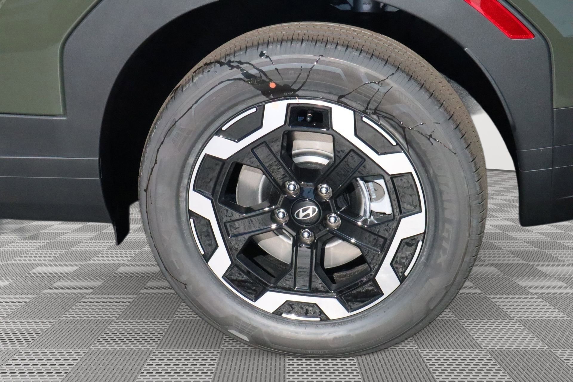 New 2026 Hyundai Santa Fe SEL image 5