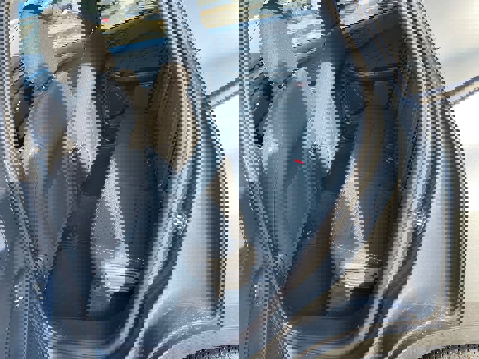 Certified 2025 Ford Escape Active w/ Cold Weather Package image 11