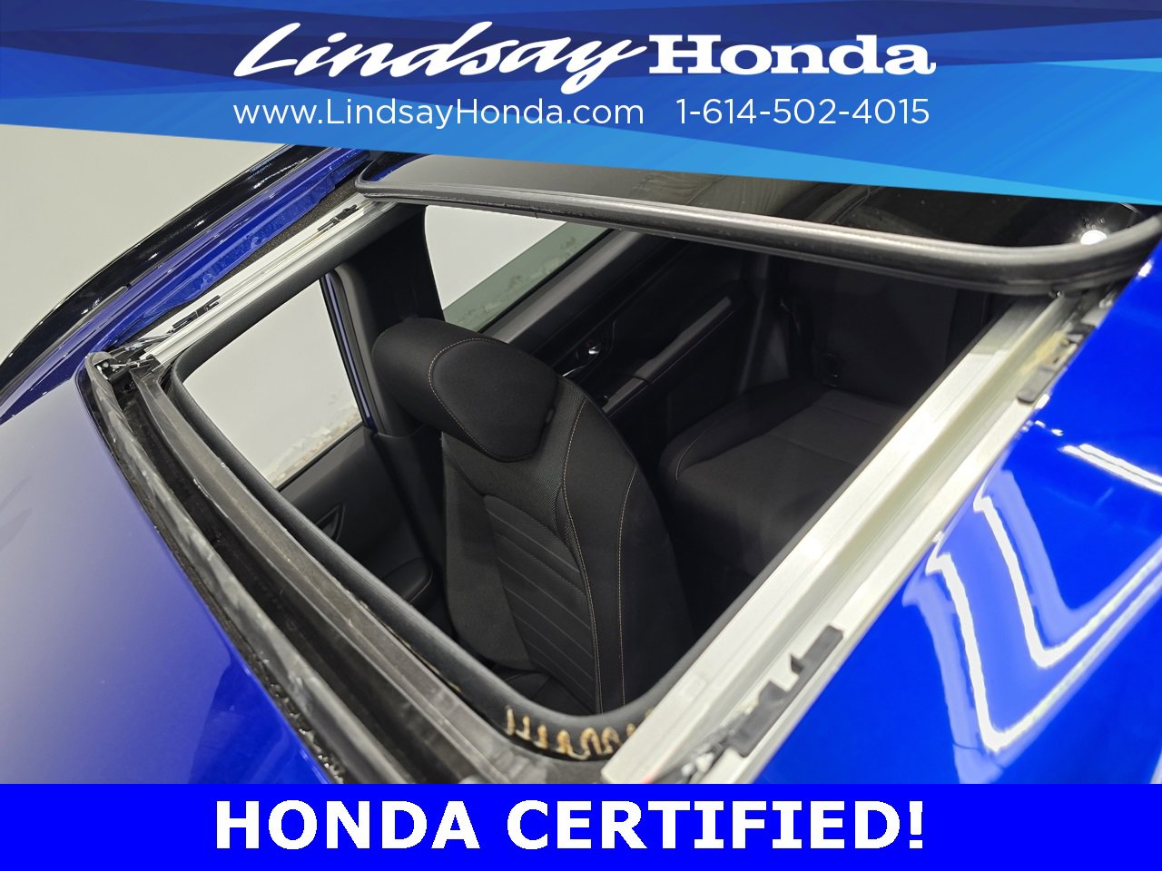 Certified 2024 Honda CR-V Sport image 21