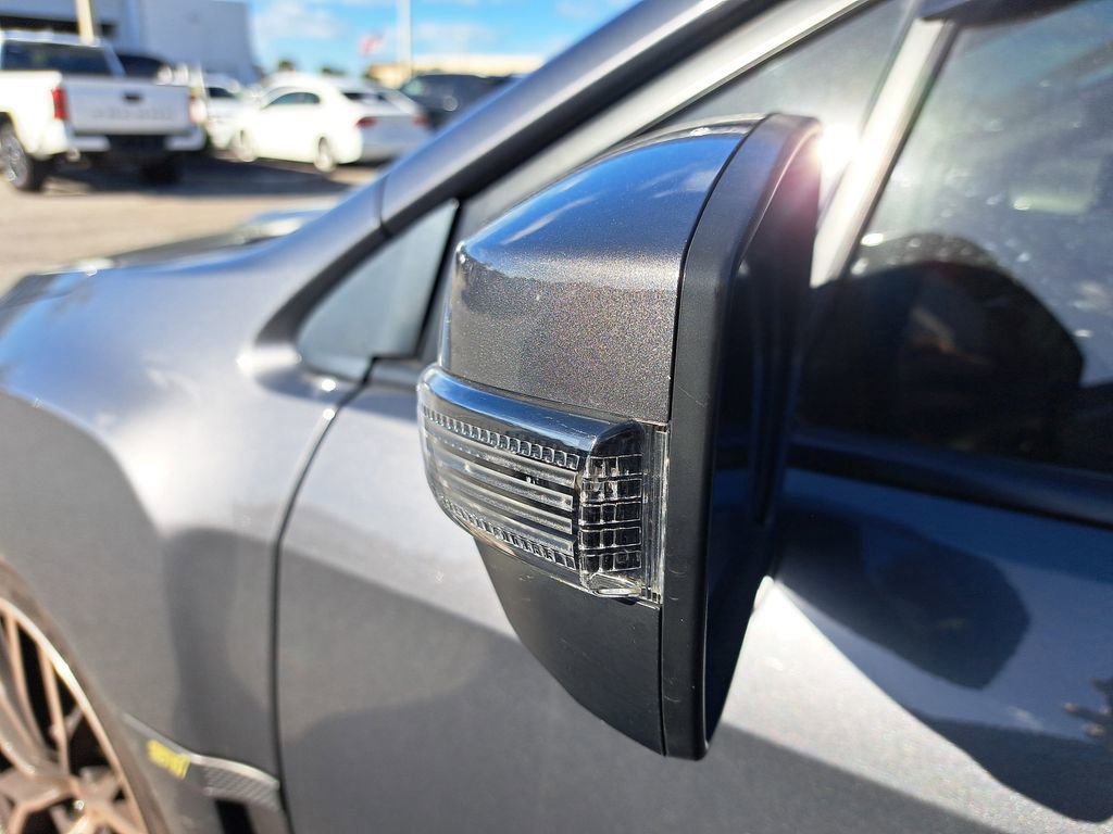 Used 2020 Subaru WRX STI Limited image 3