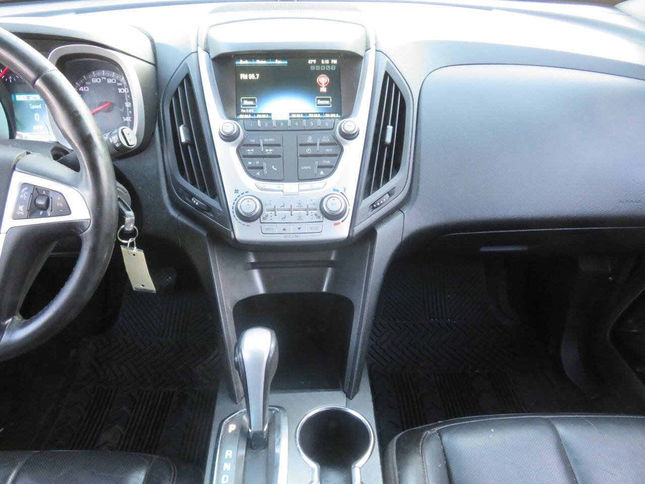 Used 2015 Chevrolet Equinox LT image 15