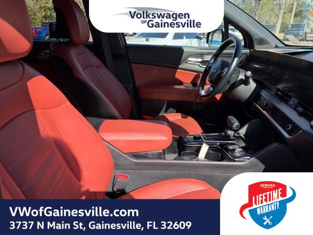 Used 2024 Kia Sportage SX image 9