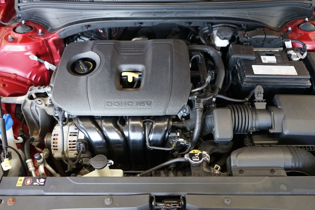 Used 2019 Kia Forte LXS image 44