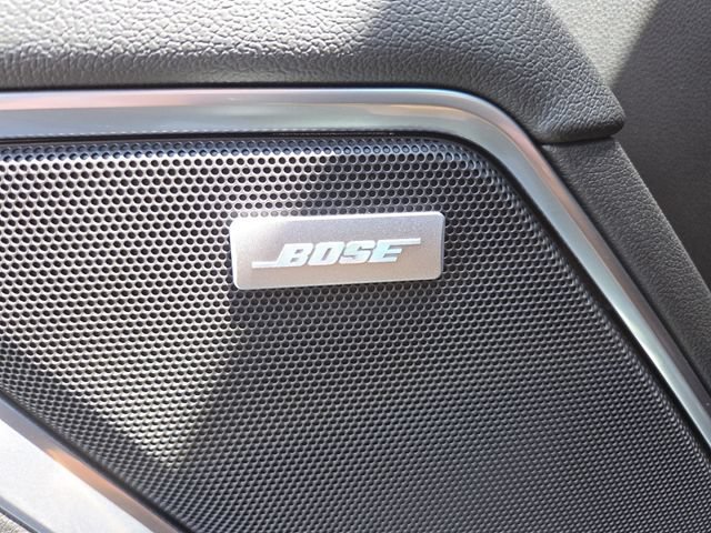 Used 2024 Chevrolet Silverado 1500 RST w/ All Star Edition Plus AWD/4WD image 9