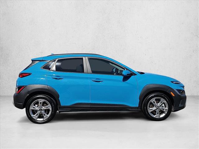 Used 2023 Hyundai Kona SEL AWD/4WD image 4