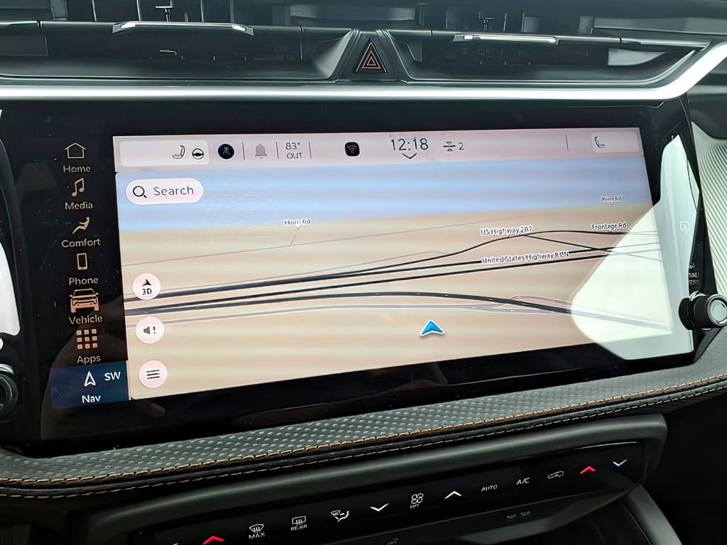 New 2026 Jeep Cherokee Limited AWD/4WD image 7