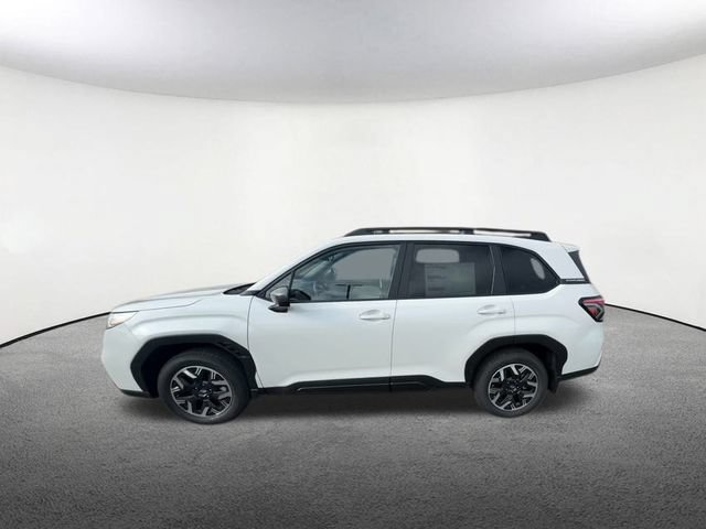 New 2025 Subaru Forester Premium w/ Convenience Package #1 AWD/4WD image 6