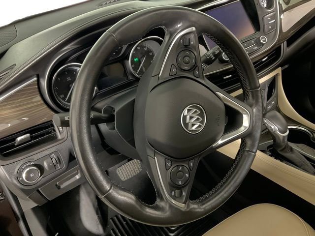 Used 2020 Buick Envision Essence image 23