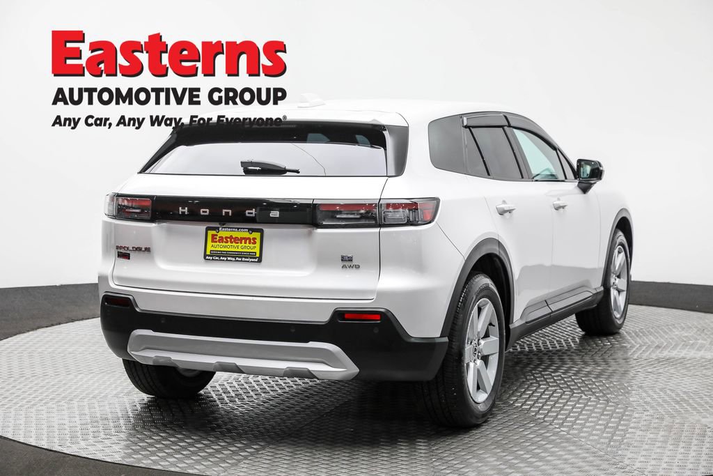 Used 2024 Honda Prologue EX image 9